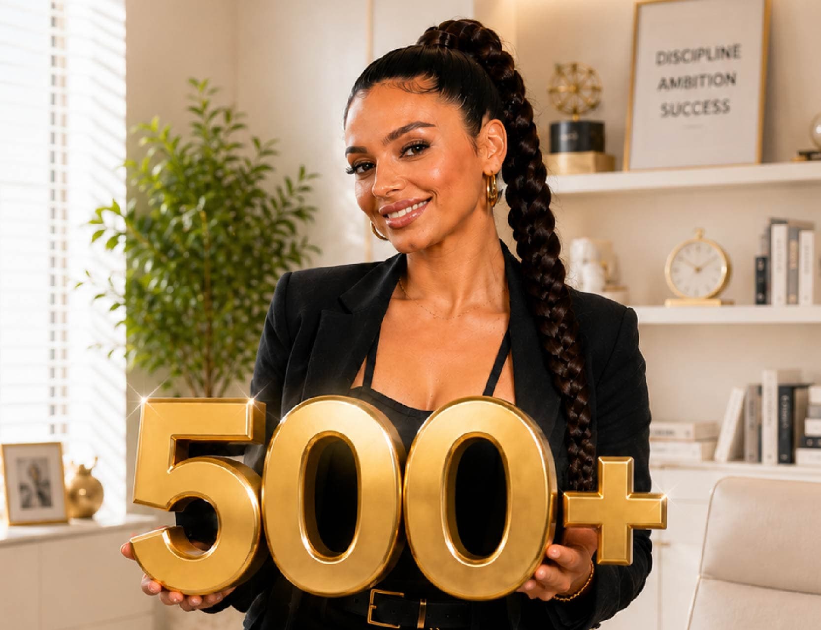 5000+ verified influencer network milestone 5000+ verified influencer network milestone