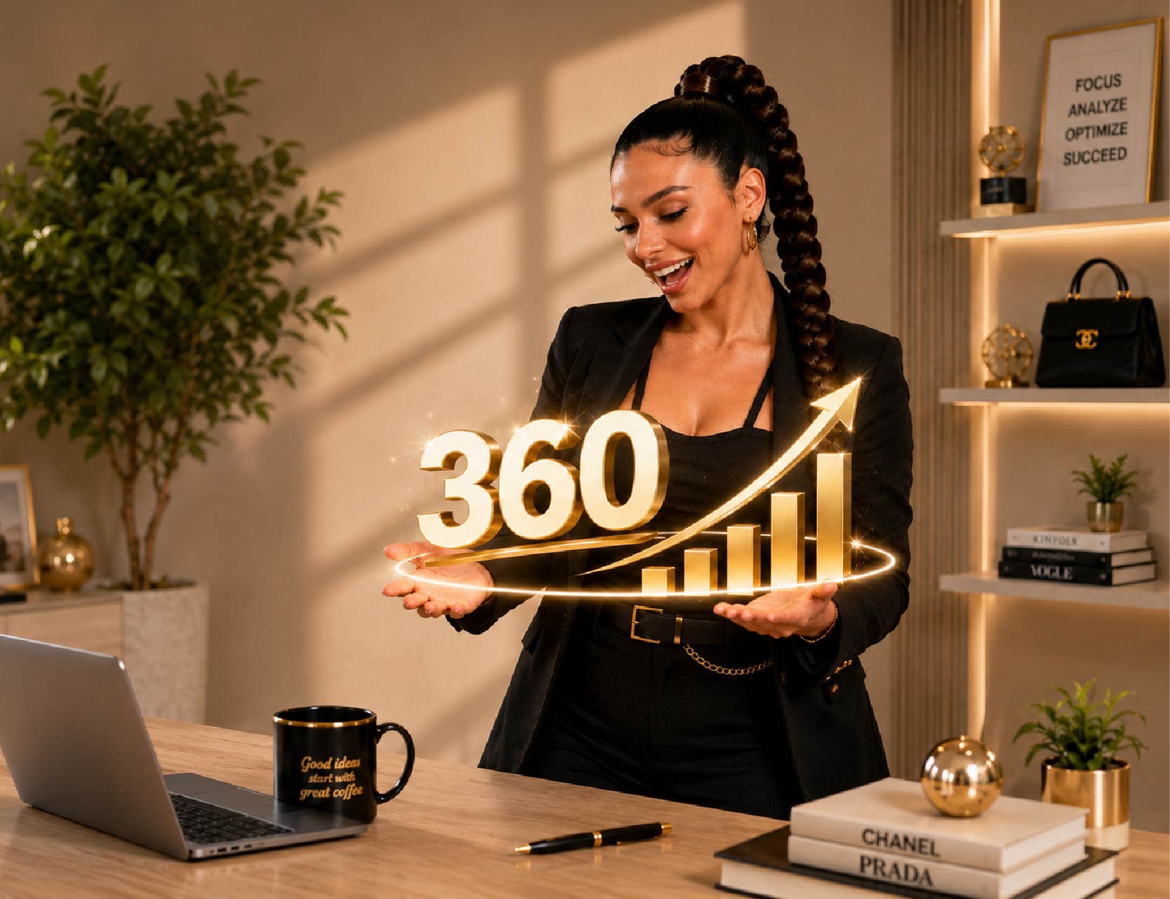 360 degree brand growth strategy 360 degree brand growth strategy